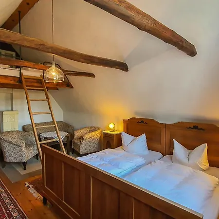 Spreewaldnostalgie Burg Kauper