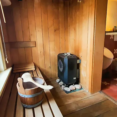 Spreewaldnostalgie בית נופש *