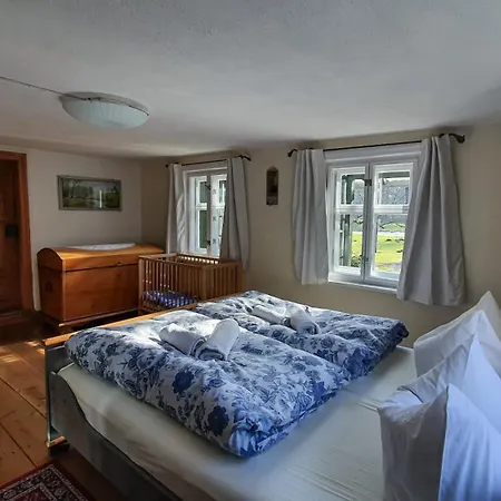 Spreewaldnostalgie *