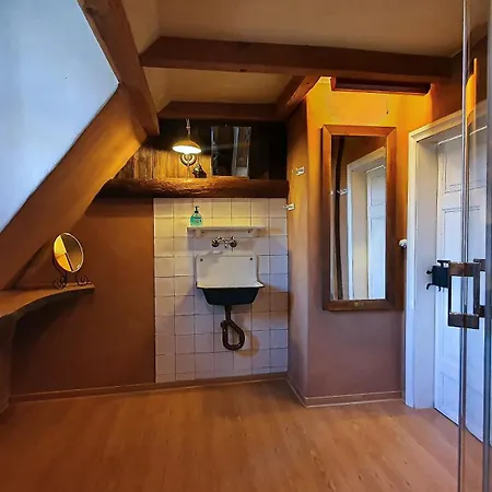 Spreewaldnostalgie בית נופש *