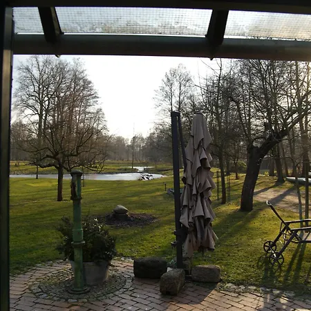 בית נופש Spreewaldnostalgie Burg Kauper