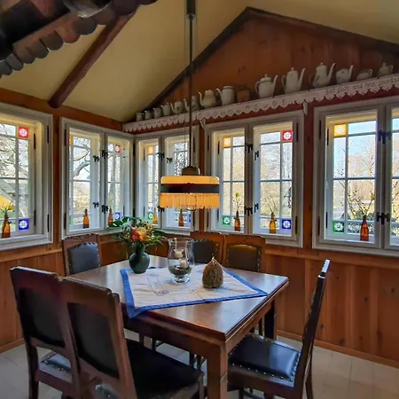 Spreewaldnostalgie *