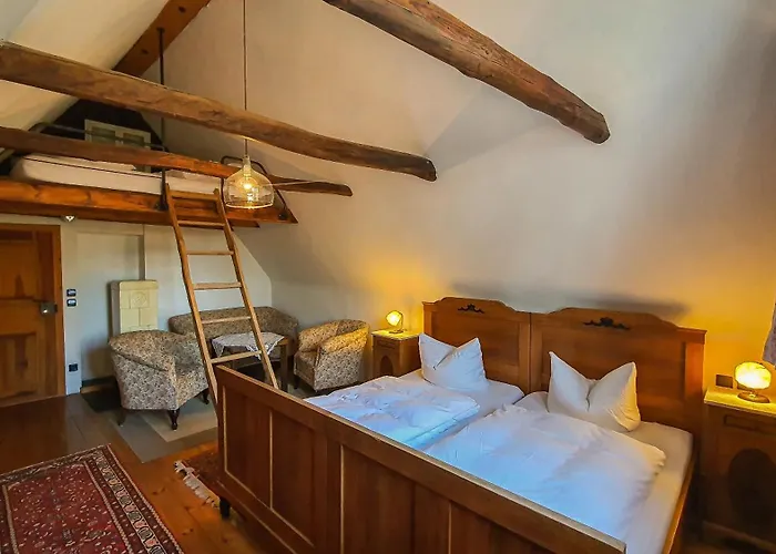 Spreewaldnostalgie Burg Kauper