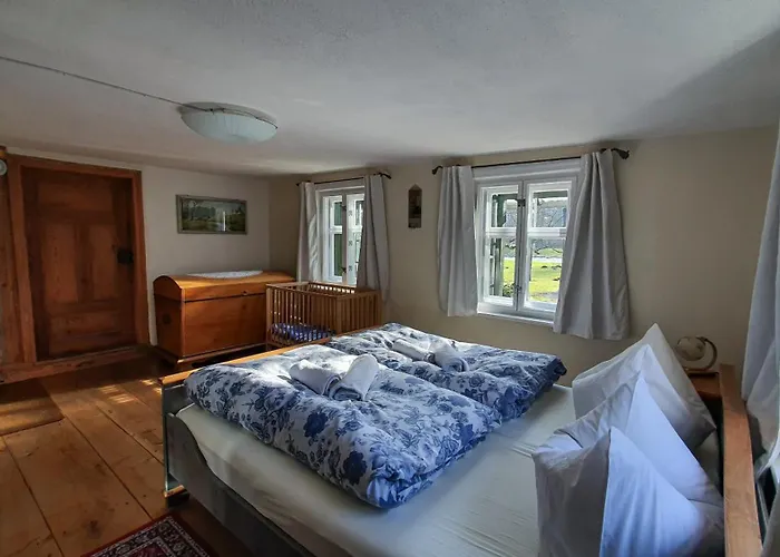 Spreewaldnostalgie *