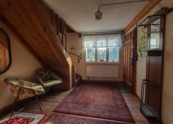 Spreewaldnostalgie *