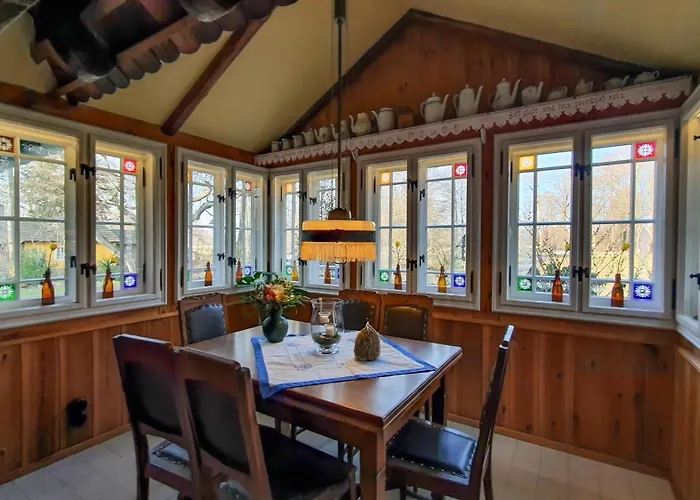 Spreewaldnostalgie *